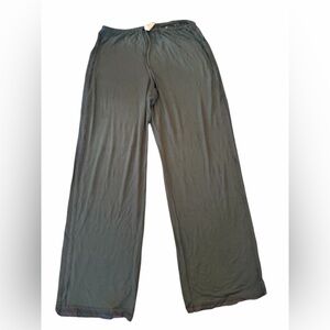 Victoria's Secret Black Lace Detail Garment